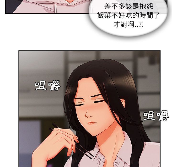 長腿姊姊 第34章 第86页