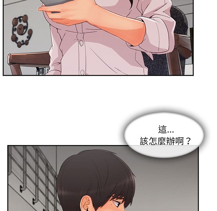 長腿姊姊 第34章 第103页