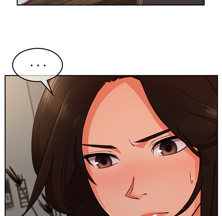 長腿姊姊 第35章 第118页
