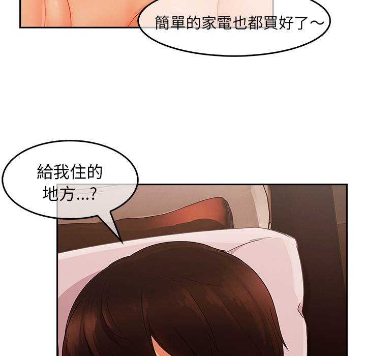 長腿姊姊 第35章 第85页