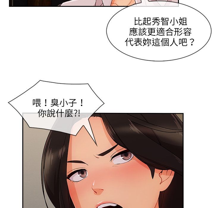 長腿姊姊 第36章 第76页