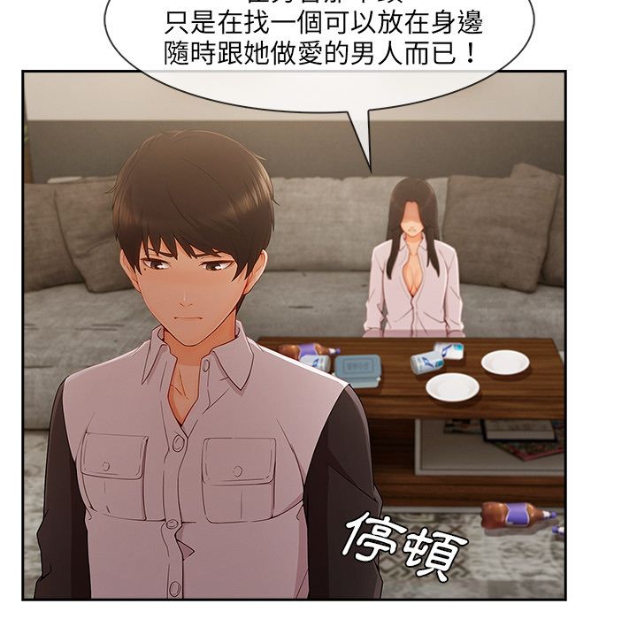 長腿姊姊 第36章 第72页