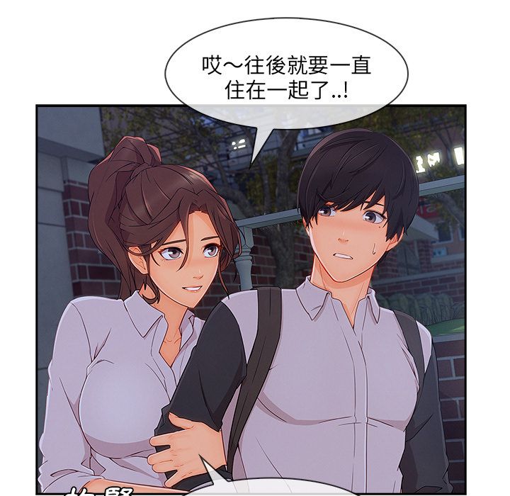 長腿姊姊 第36章 第96页