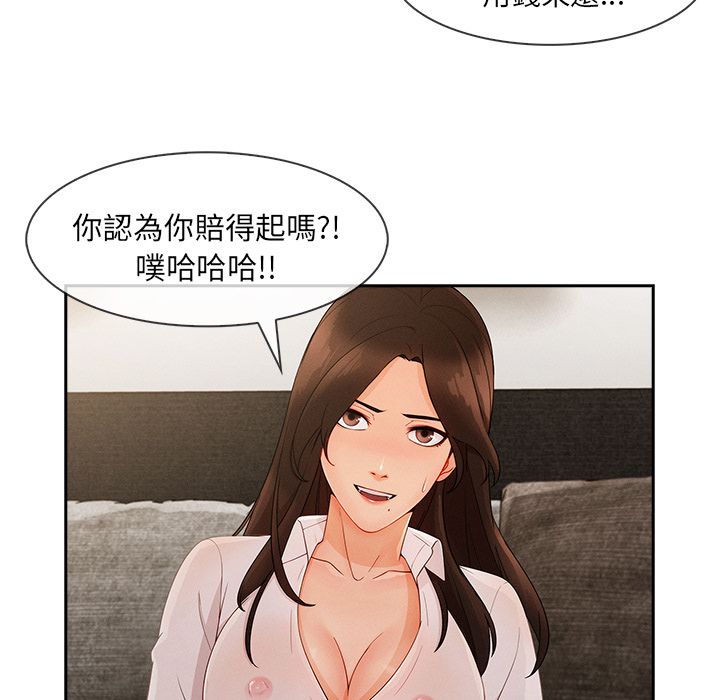 長腿姊姊 第36章 第21页
