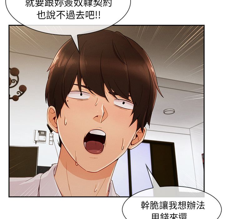 長腿姊姊 第36章 第20页