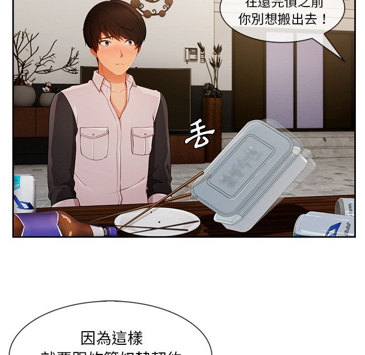 長腿姊姊 第36章 第19页