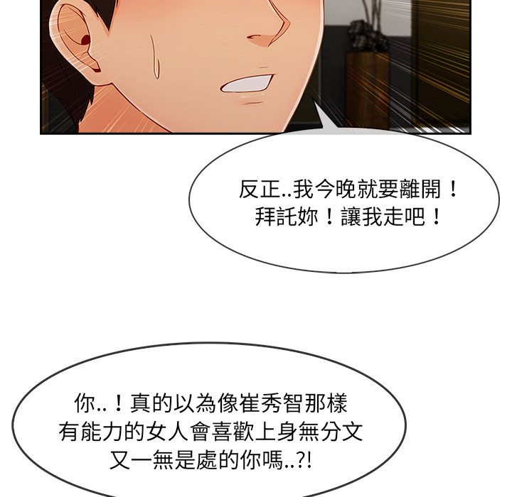 長腿姊姊 第36章 第28页