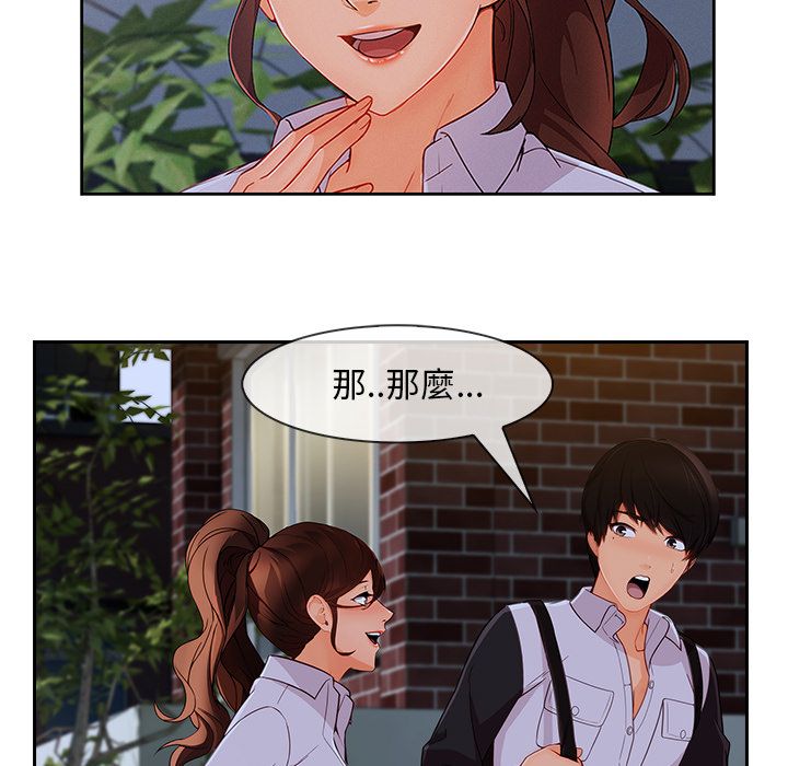 長腿姊姊 第36章 第107页