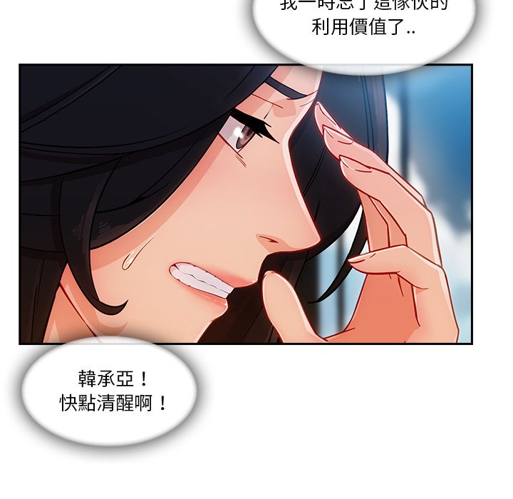長腿姊姊 第37章 第10页