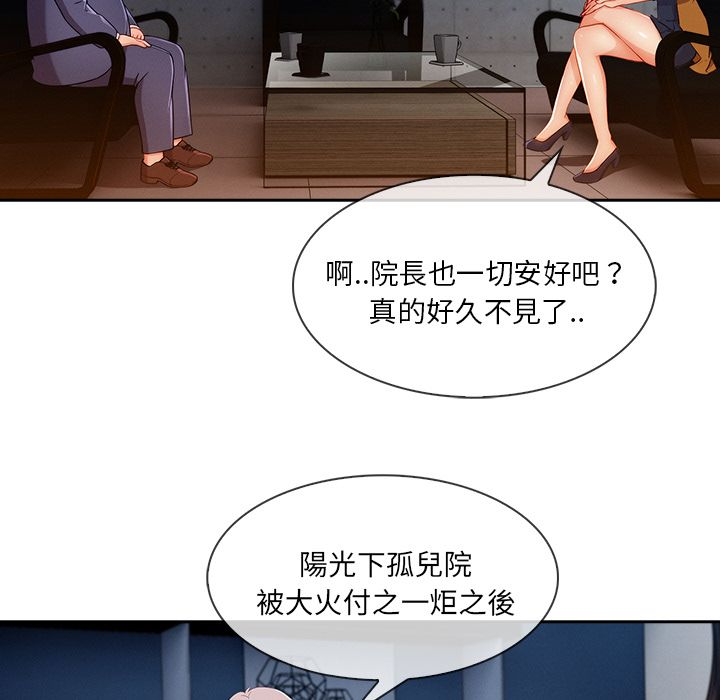 長腿姊姊 第37章 第22页