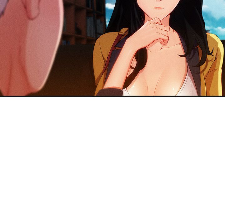 長腿姊姊 第37章 第28页
