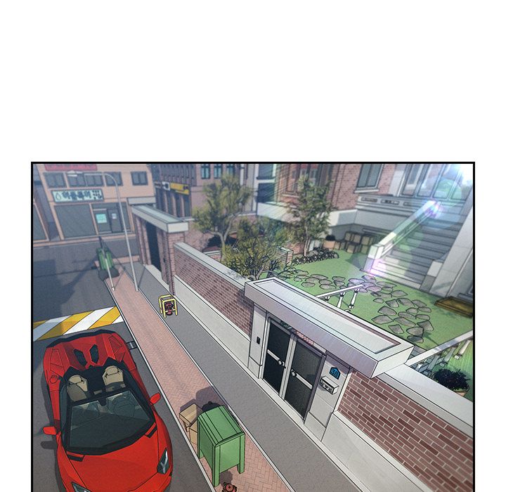 長腿姊姊 第38章 第12页