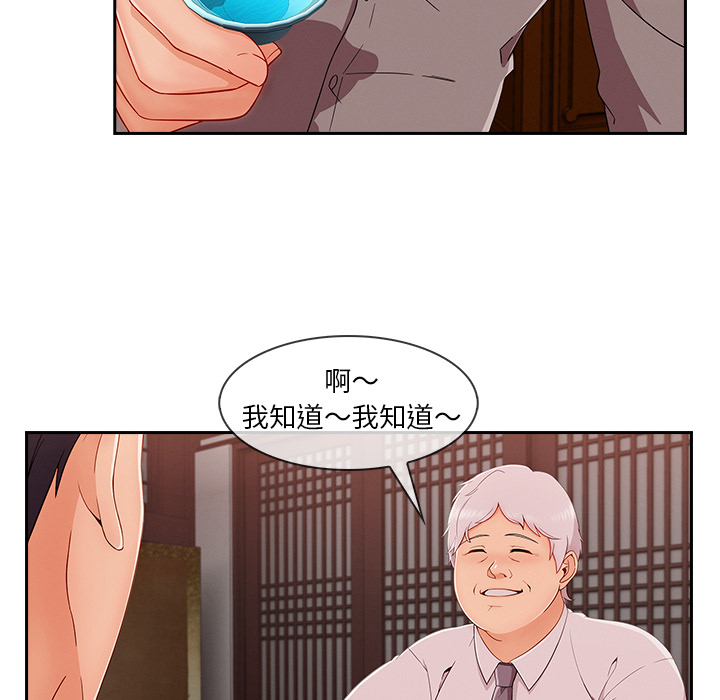 長腿姊姊 第38章 第78页