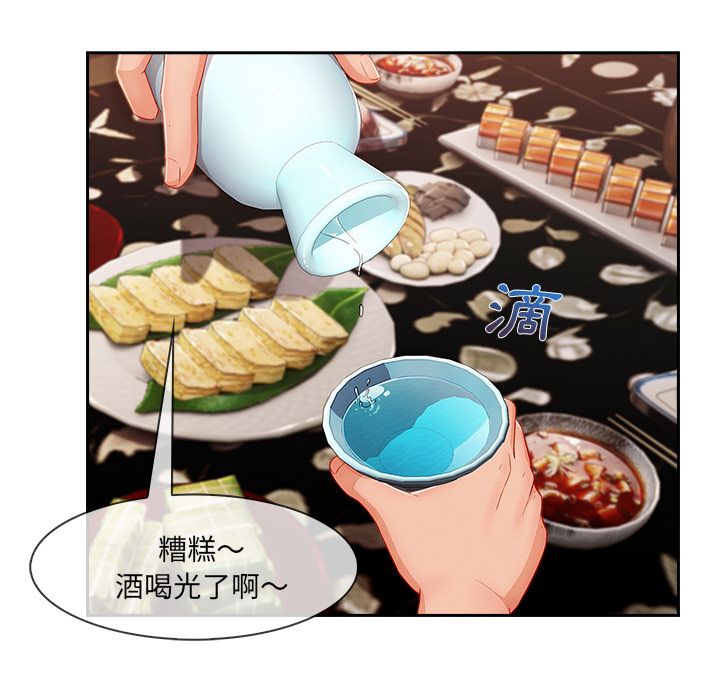 長腿姊姊 第38章 第84页