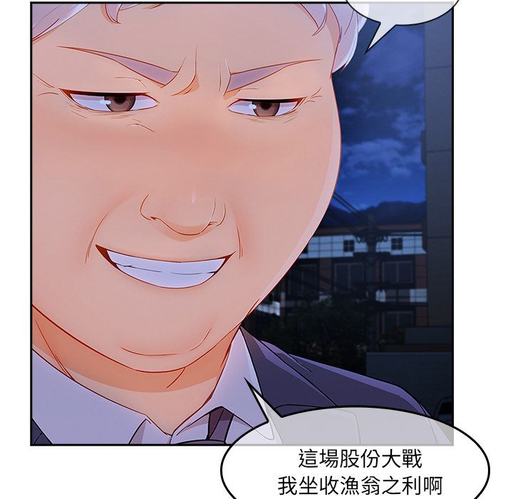長腿姊姊 第39章 第58页