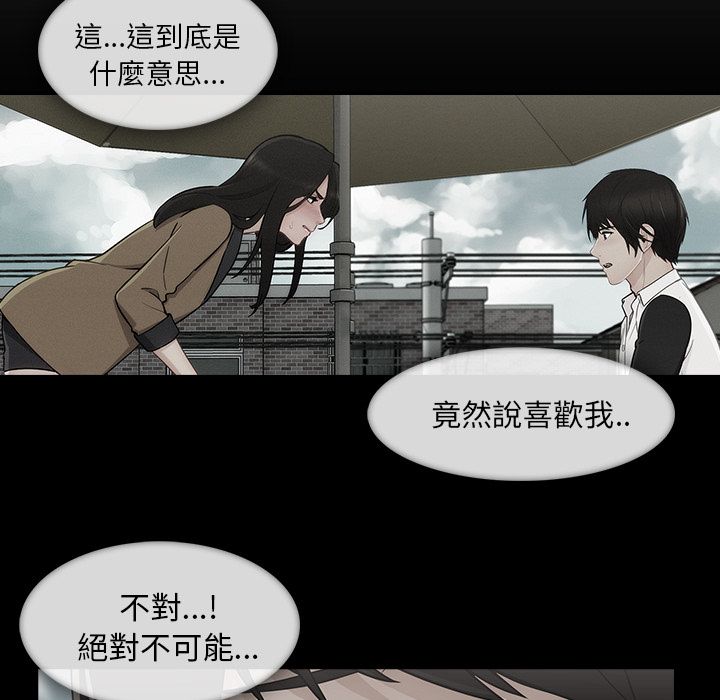 長腿姊姊 第39章 第86页