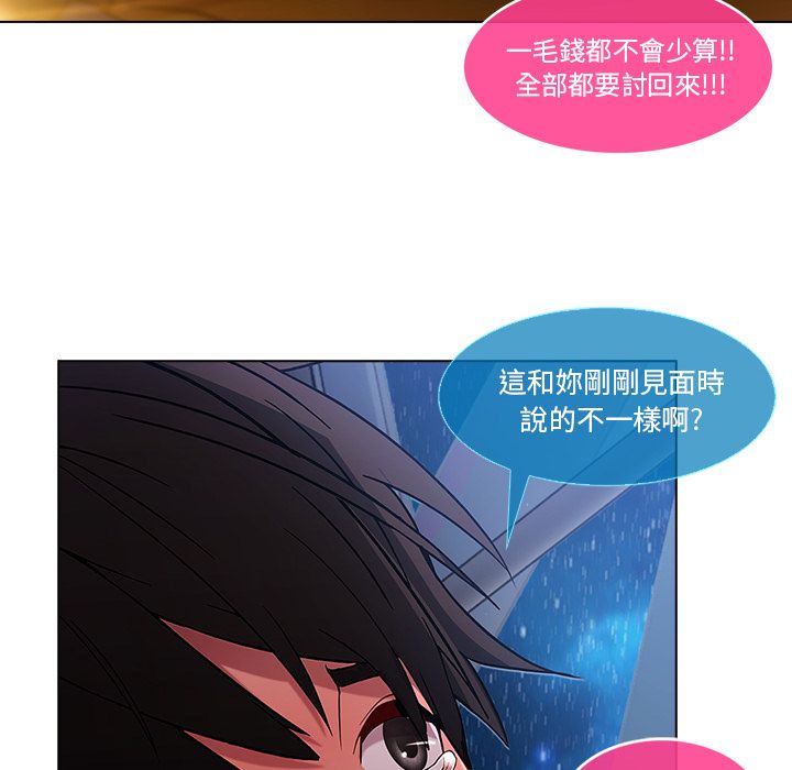 長腿姊姊 第3章 第168页