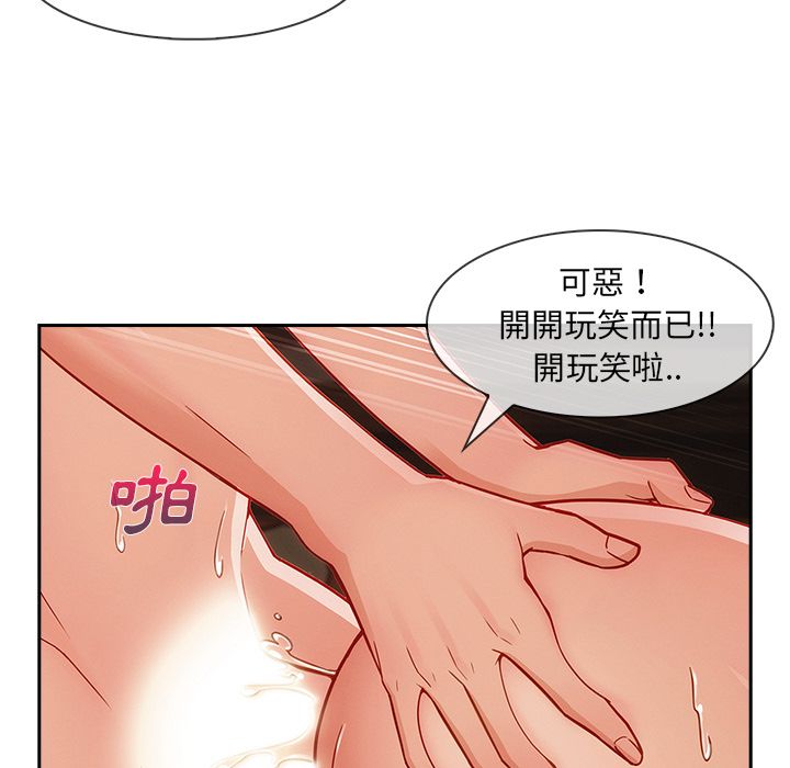 長腿姊姊 第40章 第20页