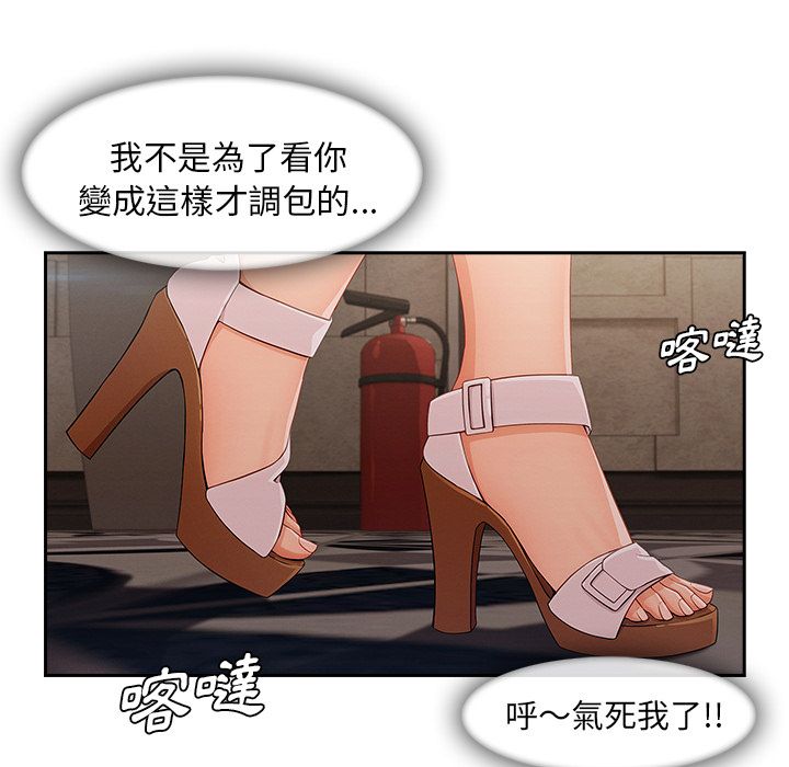 長腿姊姊 第40章 第86页