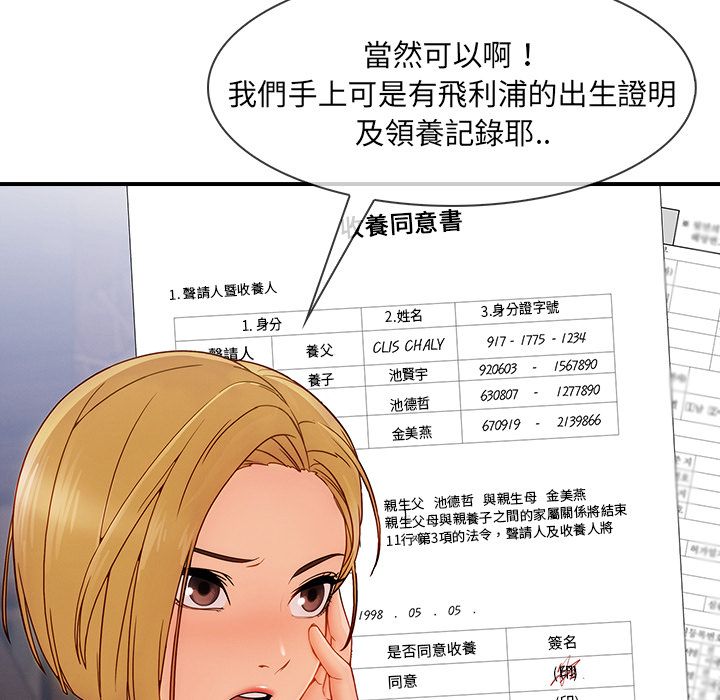 長腿姊姊 第40章 第100页