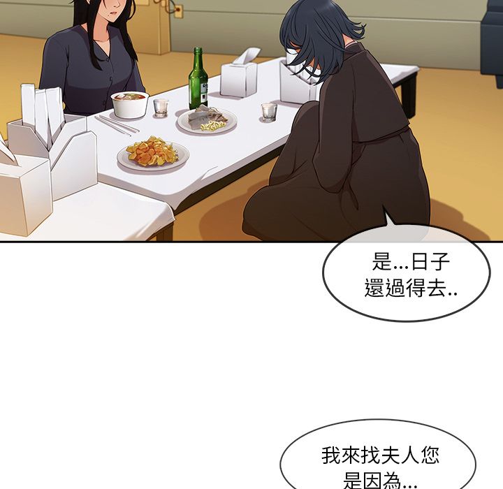 長腿姊姊 第41章 第6页