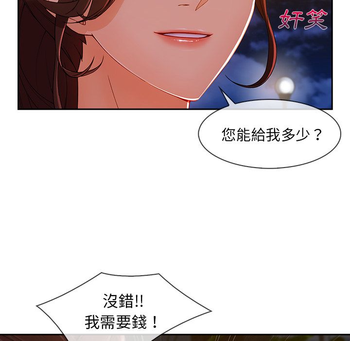 長腿姊姊 第41章 第90页