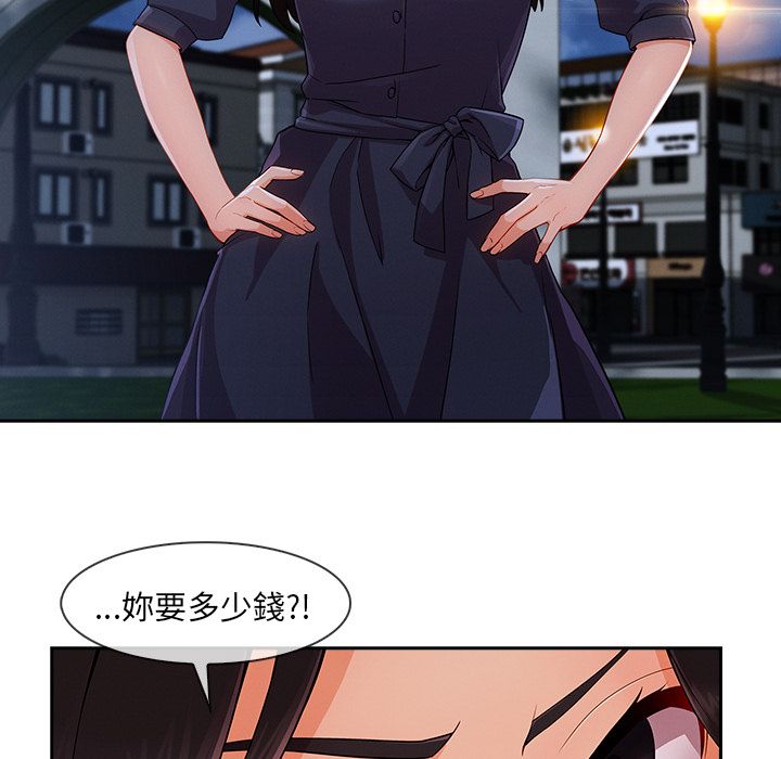 長腿姊姊 第41章 第83页