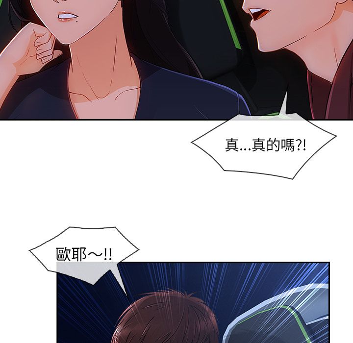 長腿姊姊 第41章 第53页