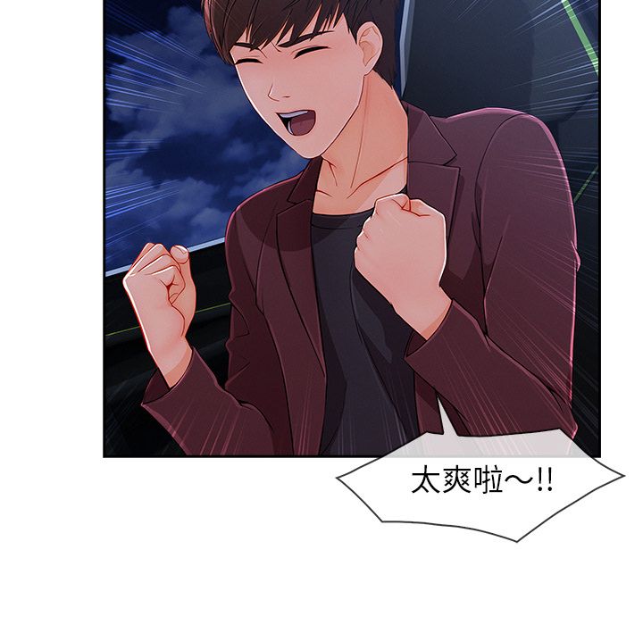 長腿姊姊 第41章 第54页