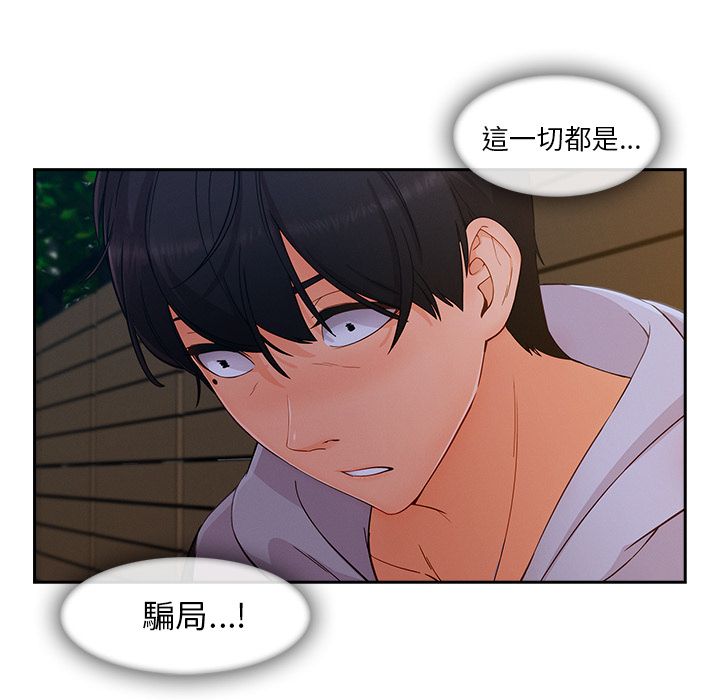 長腿姊姊 第41章 第99页