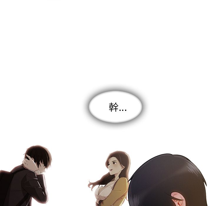長腿姊姊 第41章 第100页