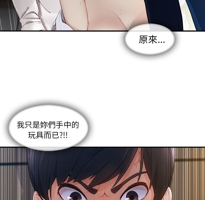 長腿姊姊 第41章 第103页