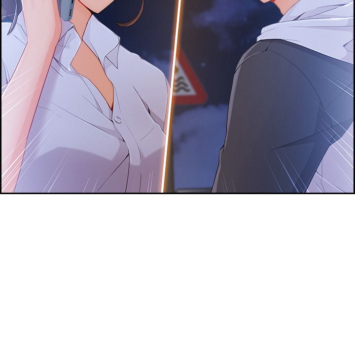 長腿姊姊 第43章 第104页