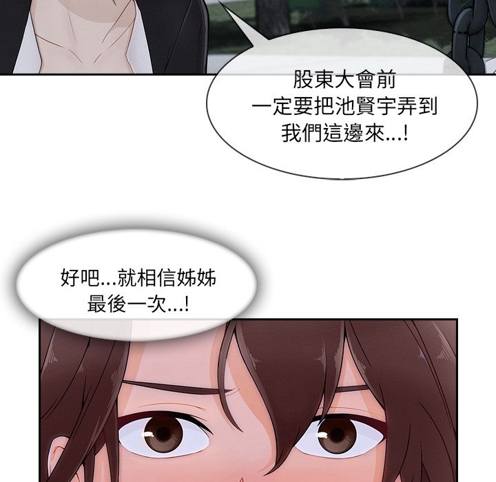 長腿姊姊 第43章 第76页