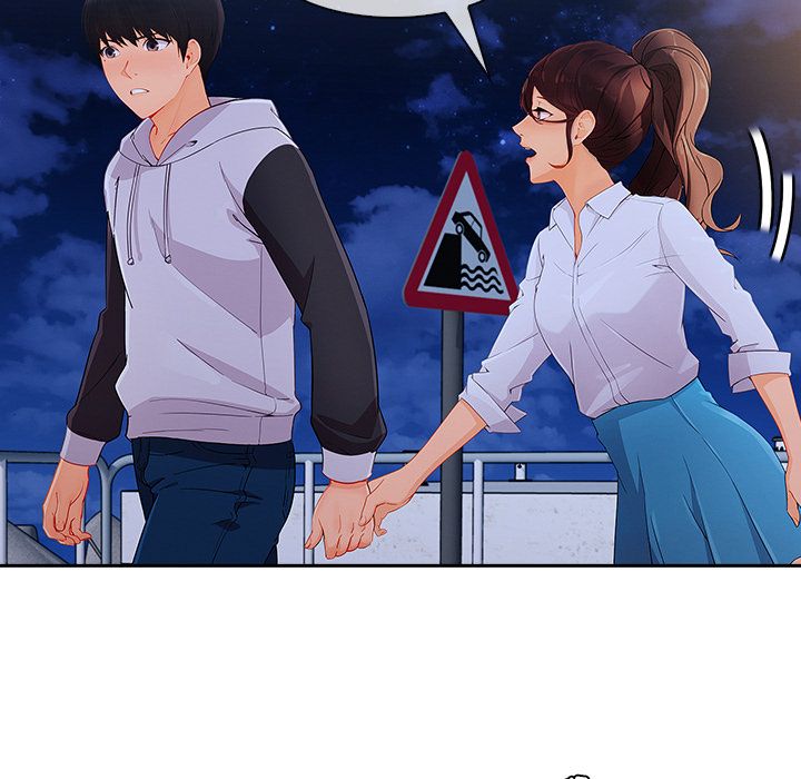 長腿姊姊 第43章 第91页