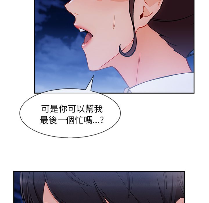 長腿姊姊 第43章 第88页