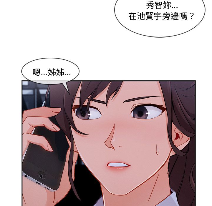長腿姊姊 第43章 第96页