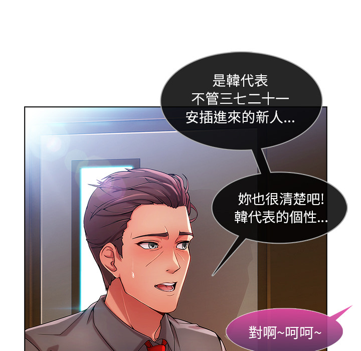 長腿姊姊 第6章 第51页