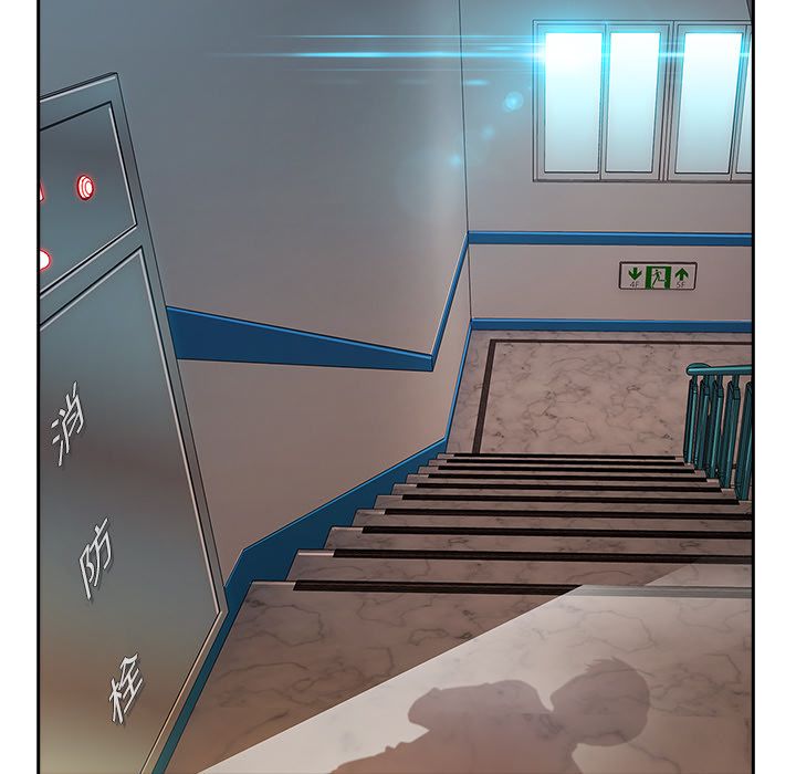 長腿姊姊 第10章 第6页