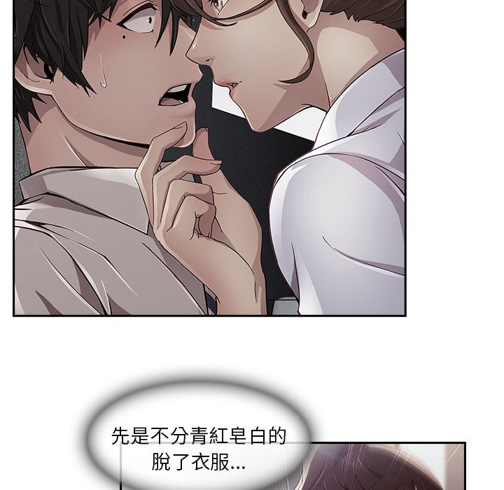 長腿姊姊 第10章 第10页