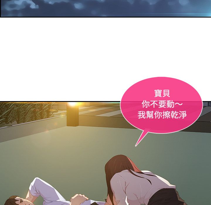 長腿姊姊 第10章 第61页