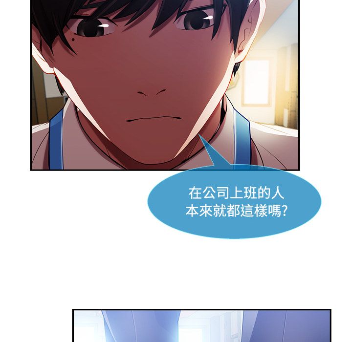 長腿姊姊 第10章 第73页