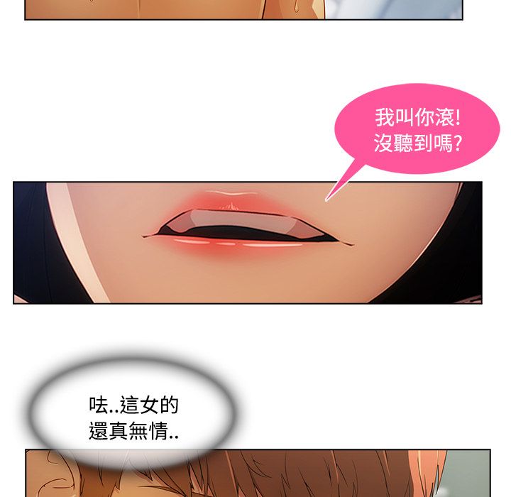 長腿姊姊 第12章 第60页