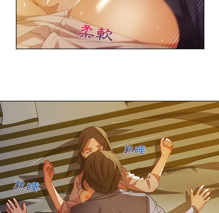 長腿姊姊 第13章 第66页