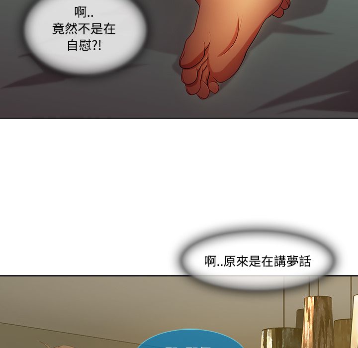 長腿姊姊 第13章 第40页