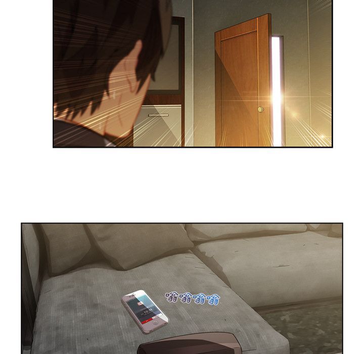 長腿姊姊 第14章 第26页