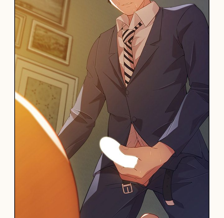 長腿姊姊 第14章 第18页
