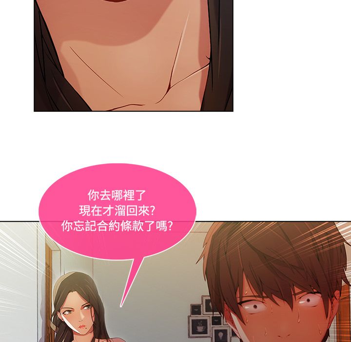 長腿姊姊 第14章 第38页