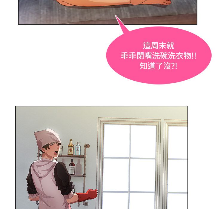 長腿姊姊 第14章 第55页