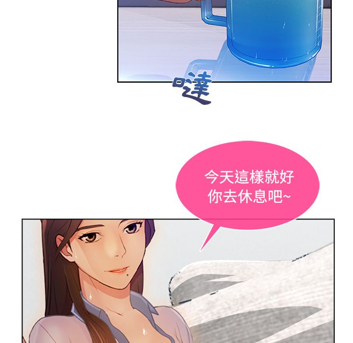 長腿姊姊 第14章 第61页